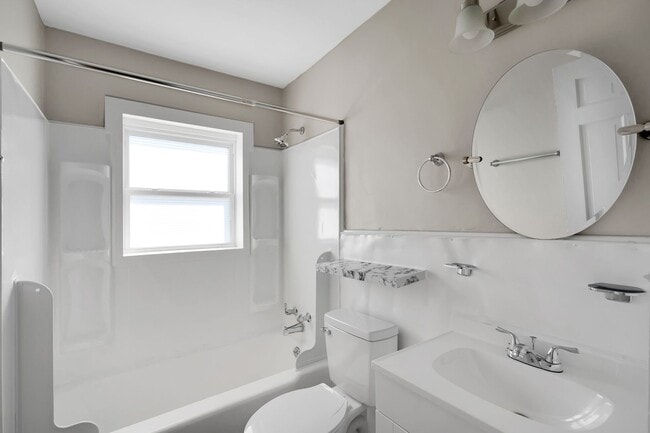 Interior Photo - Berkshire Apartments