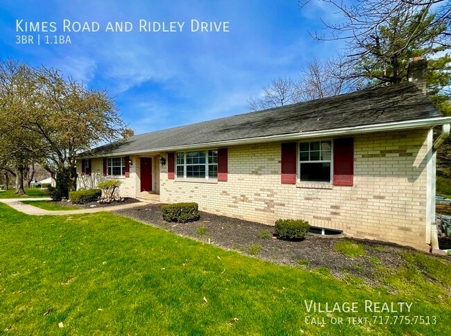 Building Photo - 1951 Kimes Rd