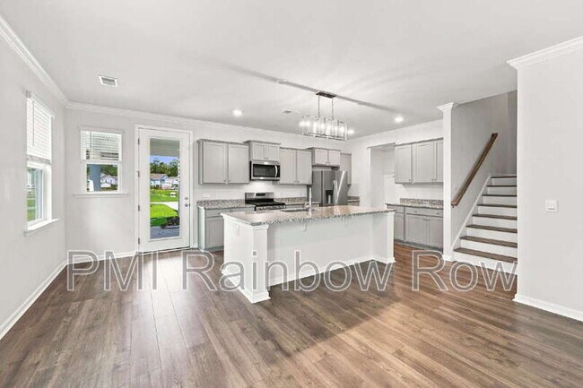 Building Photo - 407 Oak Vw Wy
