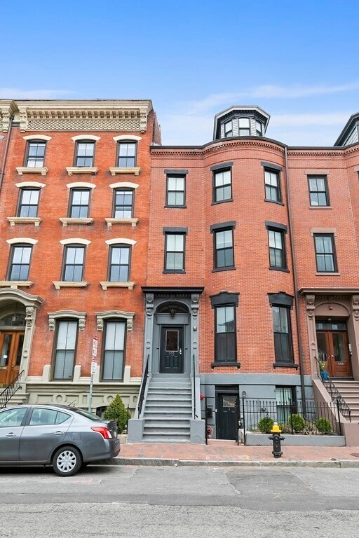 Building Photo - 666 Massachusetts Ave