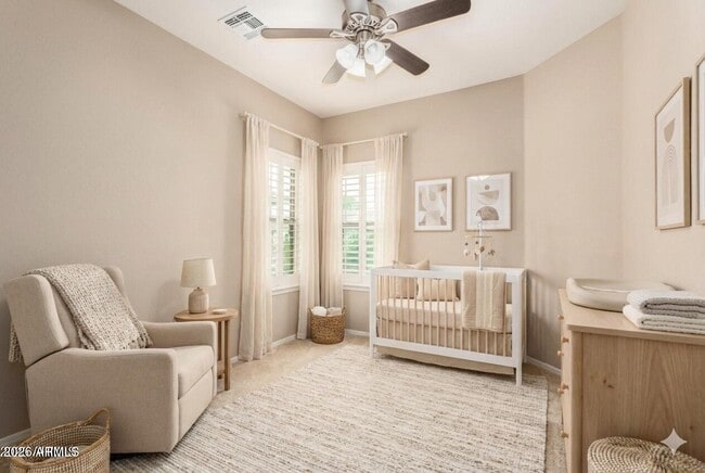 Building Photo - 3540 E Mesquite St