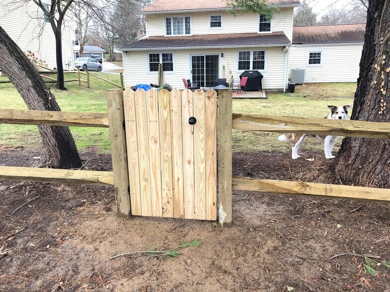 Building Photo - 5463 Watercress Pl