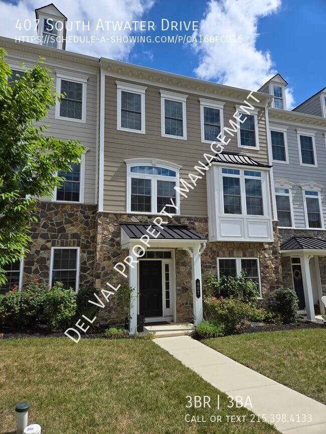 Building Photo - 407 S Atwater Dr