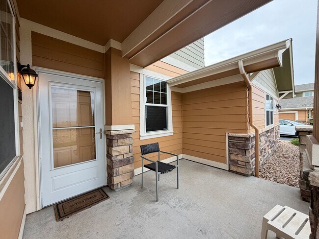 Building Photo - 3611 S Perth Cir