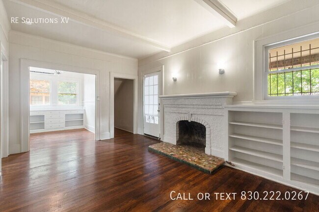 Building Photo - 1618 W Kings Hwy