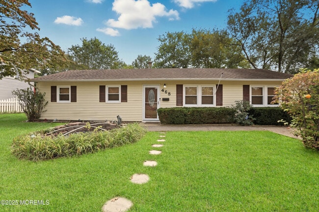 Primary Photo - 468 Brookforest Dr