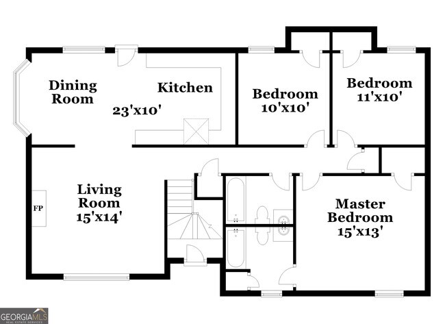 Building Photo - 4750 Spring Gate Dr