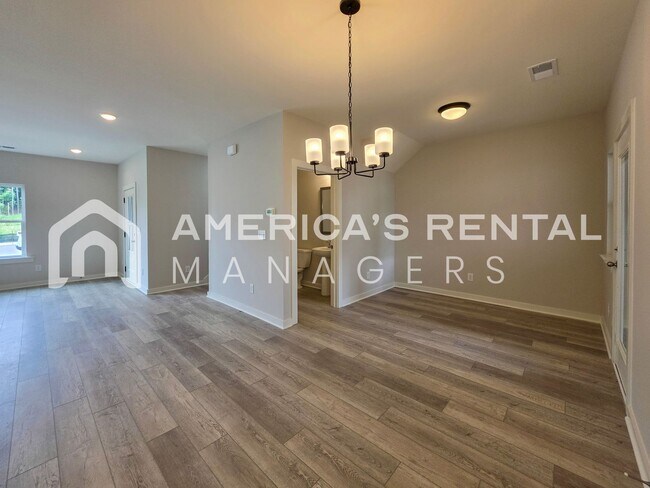 Building Photo - New Construction Townhouse for Rent!