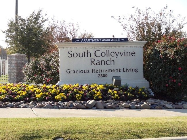 Building Photo - Solstice Senior Living at Grapevine