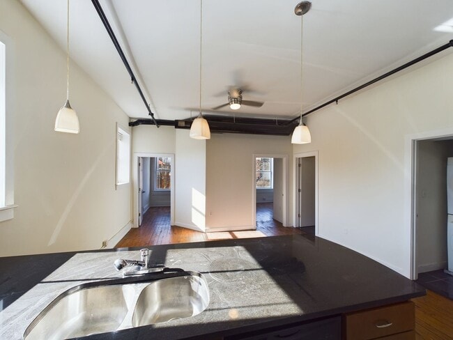 Interior Photo - Market Villas