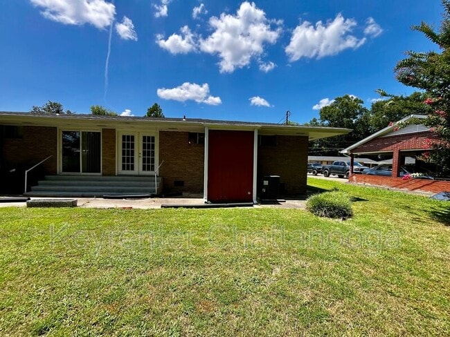 Building Photo - 1416 Dover Ln