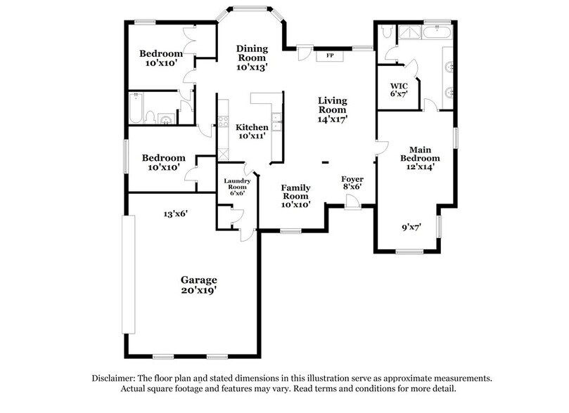 Building Photo - 4869 Rosebrook Cir E