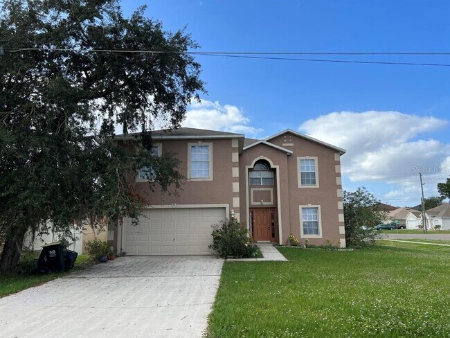 Primary Photo - 1761 Pompano Dr
