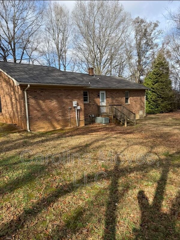 Building Photo - 575 Mt Lebanon Rd