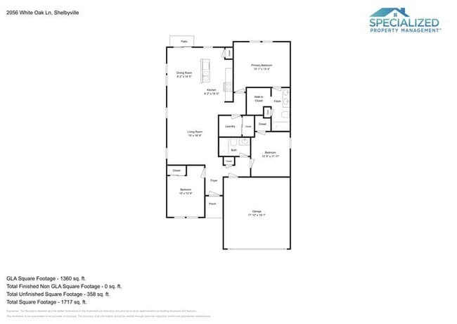 Building Photo - 2056 White Oak Ln