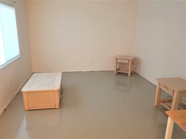 Living Room - 6266 1st Ave S