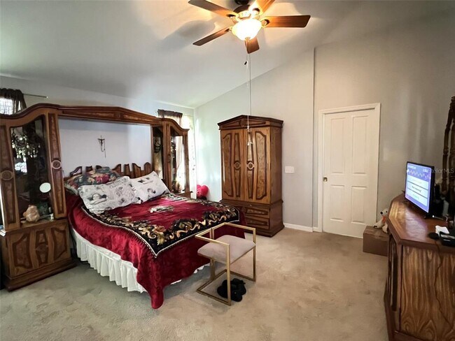 Building Photo - 923 Tramells Trail