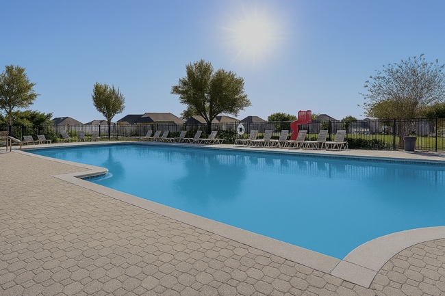 Building Photo - Beautiful 4Bed/ 2Bath Home in Doral Pointe...