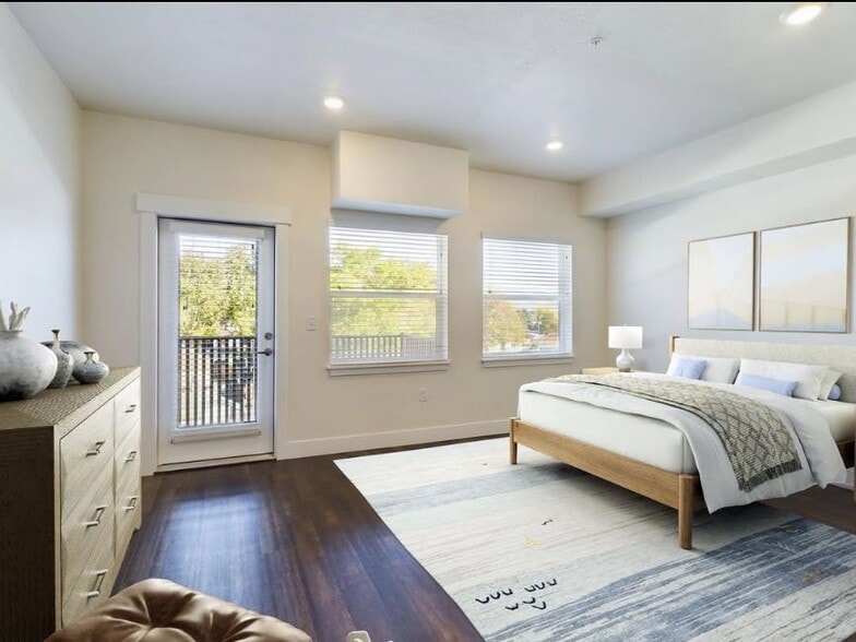 Primary Photo - Hart Apartments