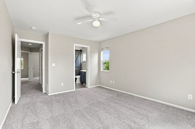 Building Photo - $2,045.95 - 3-Bed, 3-Bath Townhome with Modern Upgrades and Private Yard!