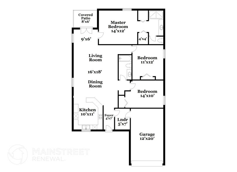 Building Photo - 1711 31st Ave E