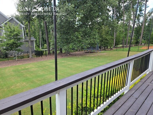 Building Photo - 4300 Banks Stone Dr
