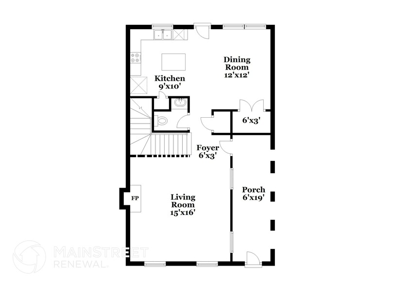 Building Photo - 109 Haywood Ln