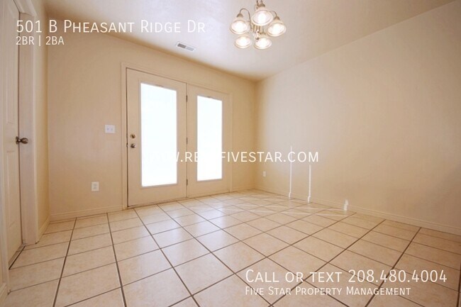 Building Photo - 501 Pheasant Ridge Dr