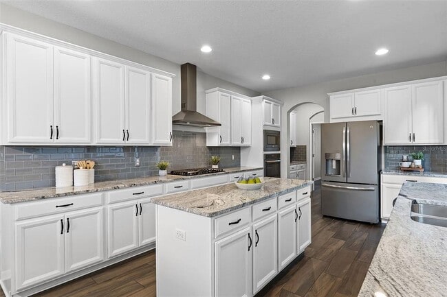 Building Photo - 14650 Black Quill Dr