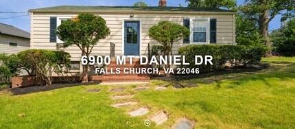 Building Photo - 6900 Mt Daniel Dr