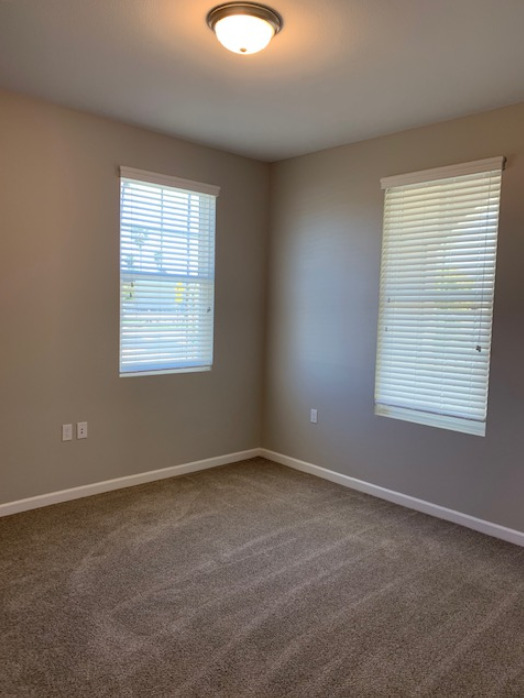 Floorplan - Novato Village Senior Apartments