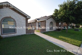 Building Photo - Jackson South Apartments 3 Bed 3 Bath