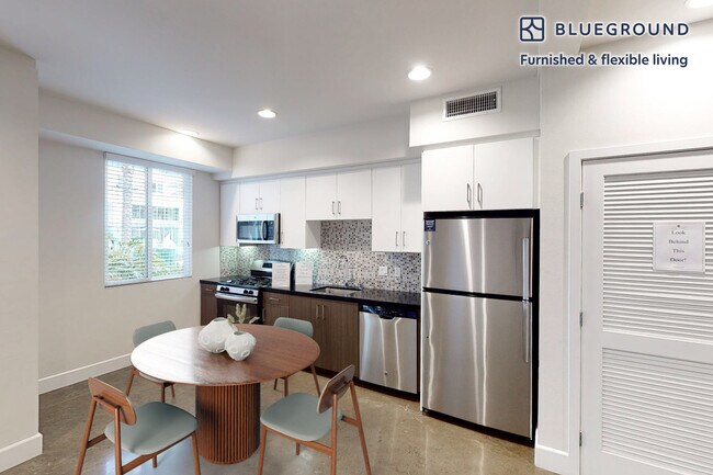 Building Photo - 6700 Warner Ave