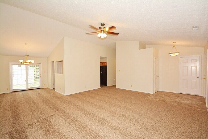 Building Photo - 1829 Maradona Dr