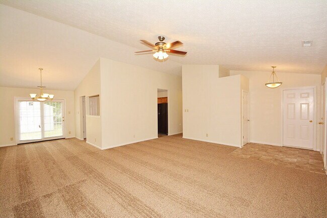 Building Photo - 1829 Maradona Dr