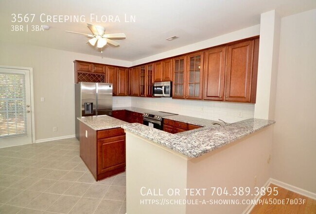 Building Photo - 3567 Creeping Flora Ln