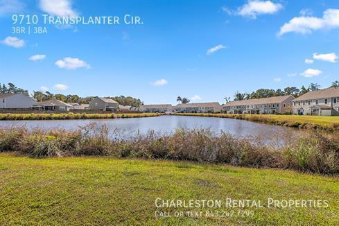 Building Photo - 9710 Transplanter Cir