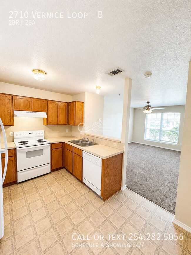 Building Photo - 2710 Vernice Loop