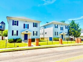 Building Photo - 4304 Garrison Blvd