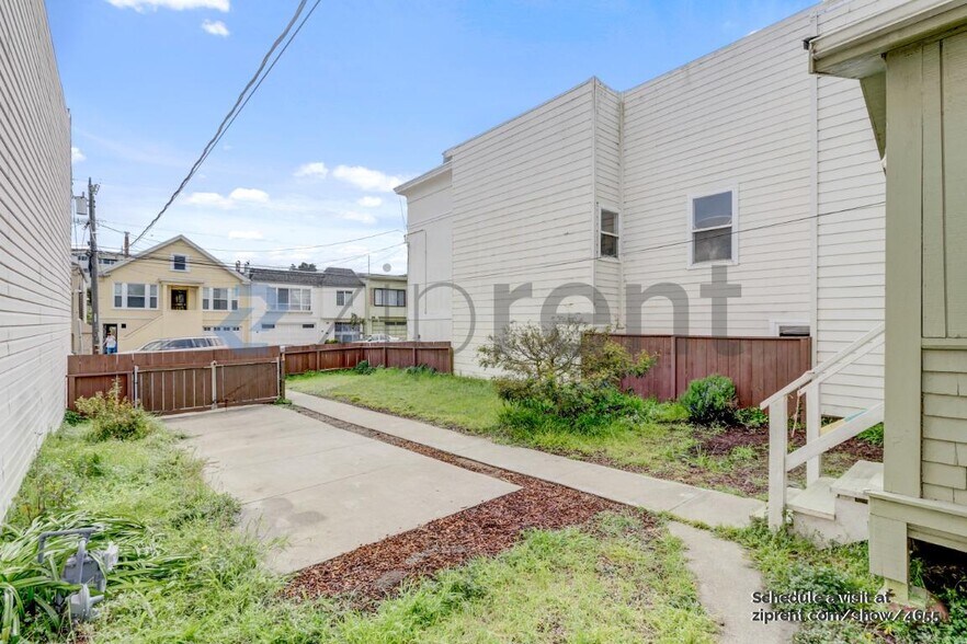 Building Photo - 632 Felton St