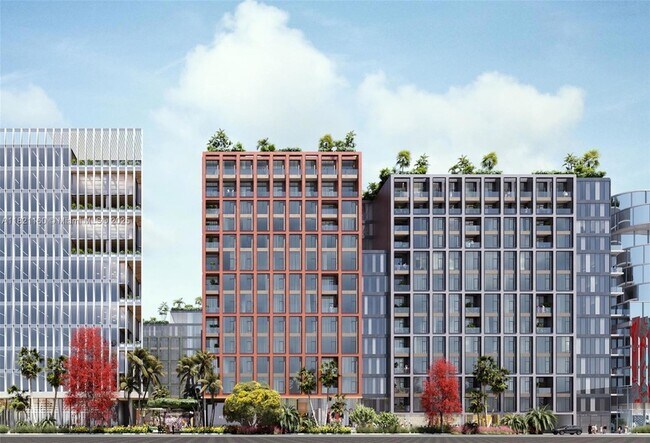 Building Photo - 55 NW 29th St