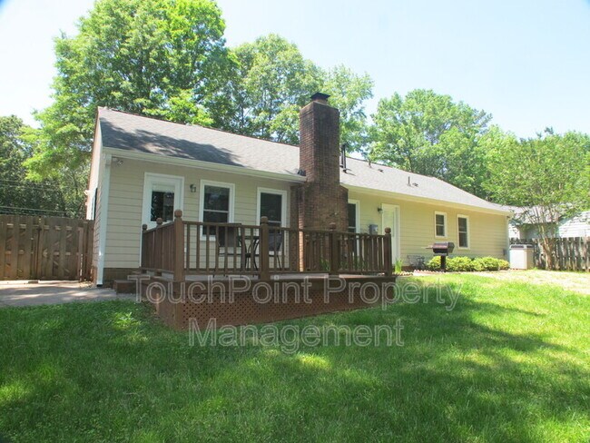 Building Photo - 9707 Covedale Dr