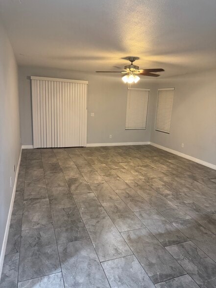 Living room - 10791 W Roanoke Ave