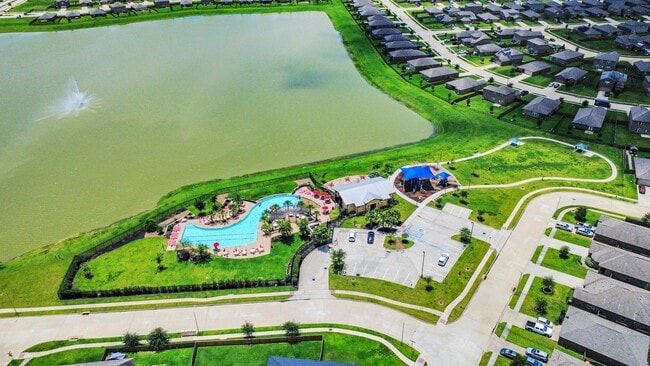 Building Photo - 9423 Grand Spark Dr