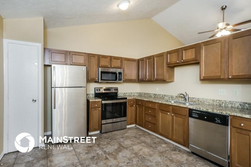 Building Photo - 5866 Parterra Dr