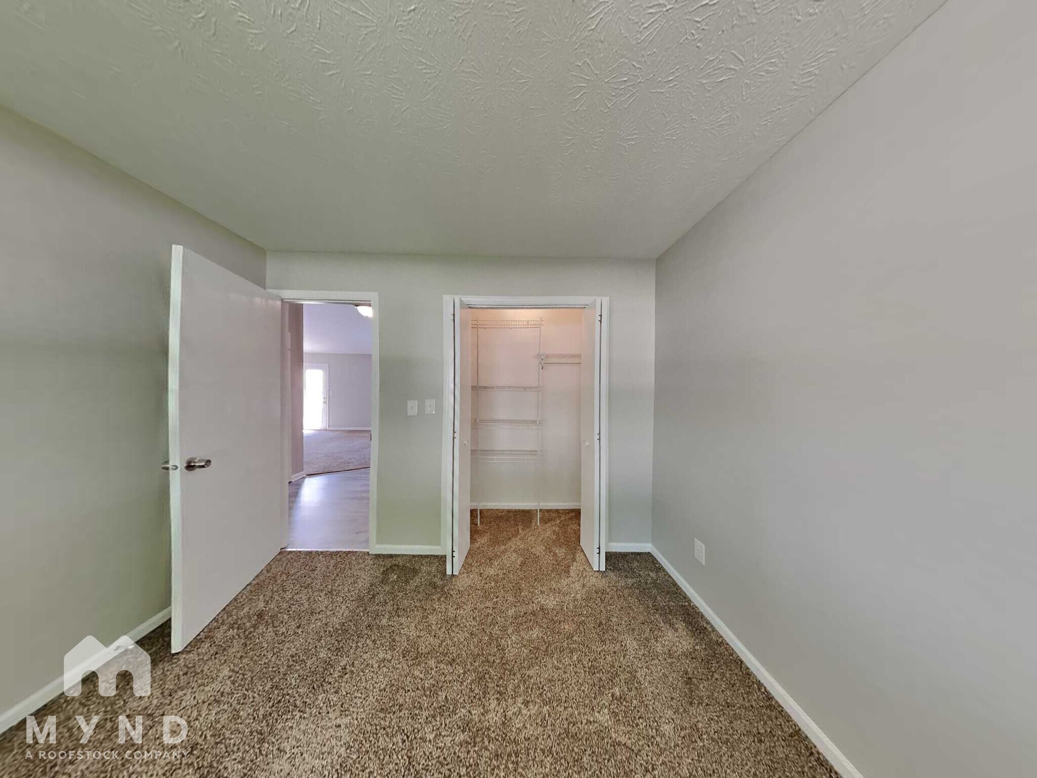 Building Photo - 447 Ashby Dr