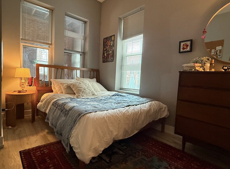 Bedroom 2 - 2019 N Sawyer Ave