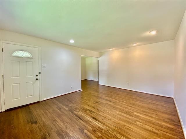 Building Photo - 2125 Forest Oaks Dr