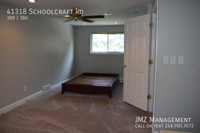 Building Photo - 41318 Schoolcraft Rd