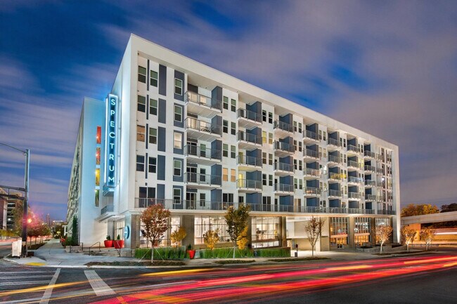 Building Photo - 1270 Spring St NW